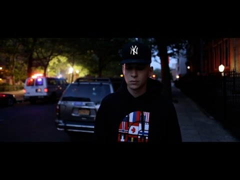 Masta Kim - MK I