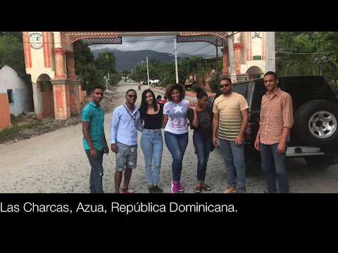 Las Charcas, Azua, República Dominicana