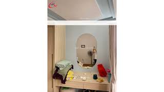 HOÀN THIỆN NỘI THẤT NHÀ PHỐ TAM BÌNH - THỦ ĐỨC