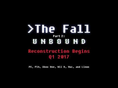 The Fall part 2: Unbound -- Teaser thumbnail