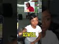 Skai Jackson Rates AMP