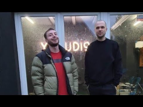 EDZIO FREESTYLE Y-STUDIO (koń zwalony, Quebonafide, Filipek na Orlenie)
