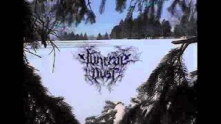 Funeral Dust - Covered by Snow Drift