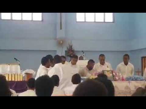 I jisu by the Rauca brothers