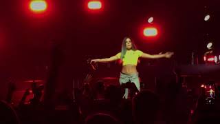 🌈 Halsey Live In Singapore 🌈