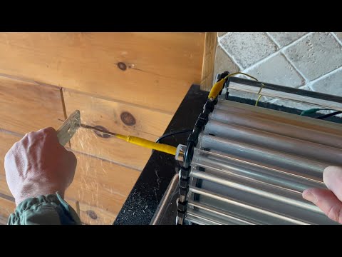 DIY 30,000 Volt Drill - AtmoMotor V2 Large Corona Motor