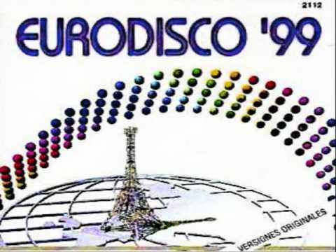 7.- THE HAPPY GROOVER - When I Snap My Fingers (EURODISCO '99)