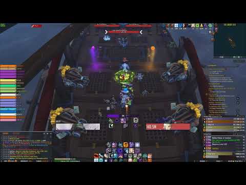 Vayaina Mythic - Berserkers