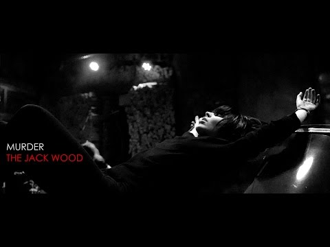 The Jack Wood - Murder (Live in Saint-P, Co-op Garage)
