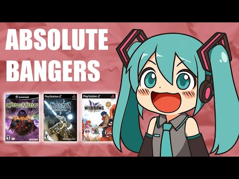 Video Game Music Gems You Should Know About