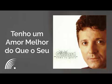 Tenho Um Amor Melhor Do Que O Seu video