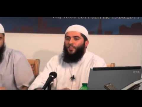 Ky ishte Shejh Abdylkadër Arnauti - Hoxhë Muharem Ismaili