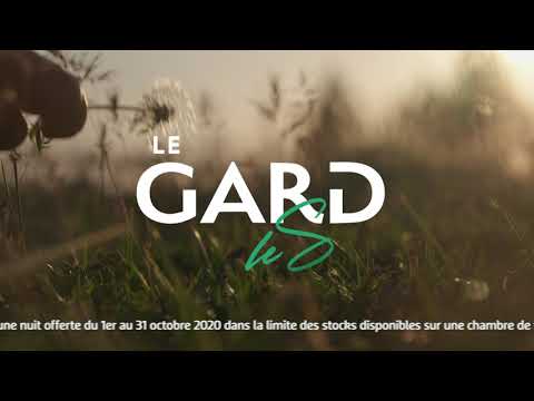 Le Gard Le Sud : les Cévennes