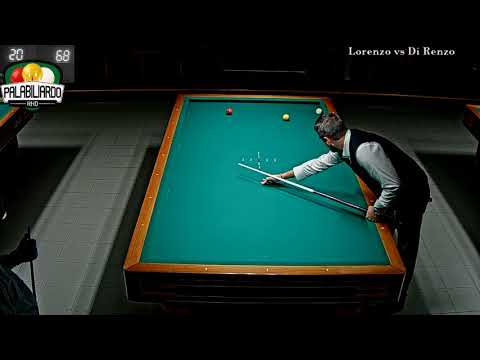 30 1 19 Lorenzo Vs Di Renzo