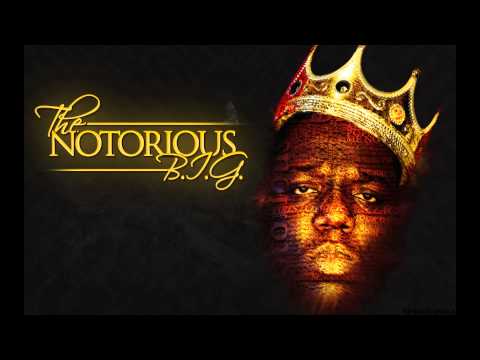 Hustler's Story - The Notorious B.I.G. [HD 1080p]