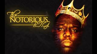 Hustler&#39;s Story - The Notorious B.I.G. [HD 1080p]