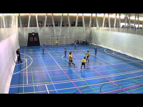 BSC Old Boys Basel U11 - FC Frenkendorf Ea 23.11.2014