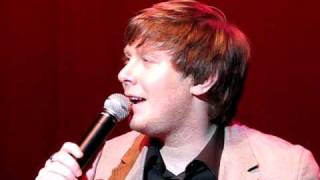 When I See You Smile by Clay Aiken, video by toni7babe