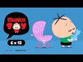Monica Toy Mother S Love S06E13