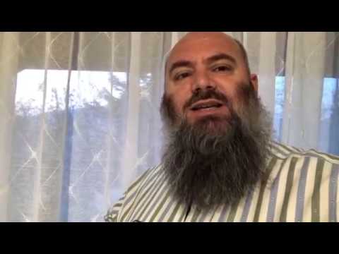 Vetëm Allahut mbështetju - Hoxhë Bekir Halimi