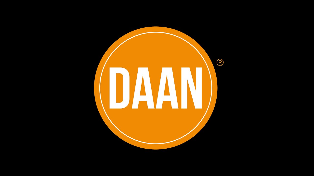 Werken in de zorg doe je met Daan 👍