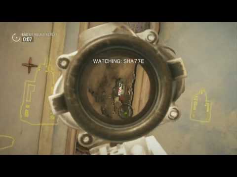 ESL RSS Pro League S4 EU PC gBots vs GiFu 1경기 B