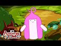 PB S Origin Adventure Time Cartoon Network