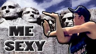 ME SEXY - Nick Cannon Dance Video | Mt. Rushmore Freestyle &amp; Class Video @MattSteffanina