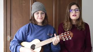 Nombreux - Angèle (Cover) ft. Juliette