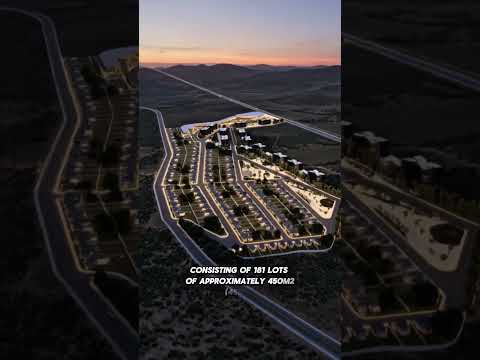”¿Te imaginas desarrollar la próxima gran comunidad residencial y comercial de Los Santos?