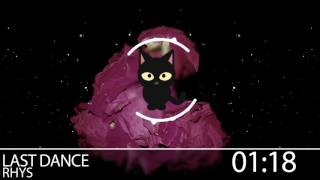 RHYS - LAST DANCE