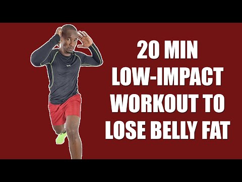 Best 20 minute workout to lose weight sale