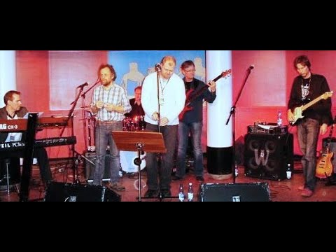 Blues Energy - Help the Poor