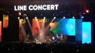 Download lagu GLENN FREDLY | LINE CONCERT JOGJA 20 OCT 2018 | TERSERAH mp3 Download lagu GLENN FREDLY | LINE CONCERT JOGJA 20 OCT 2018 | TERSERAH mp3