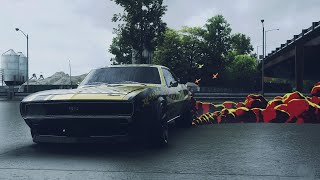 ゆっくり達の夢物語 「NFS UB」 part20