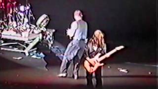 9. Reach [Queensrÿche - Live in Rio de Janeiro 1997/12/09]