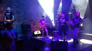 Jam Night @Crow Club - Stop the Hate (Lillian Axe cover)