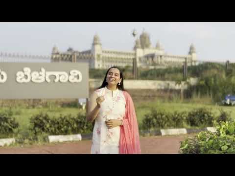 Vinuta Kannada Bha...