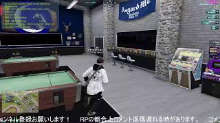 【GTAV:CLOWNRP】強盗で成り上がる