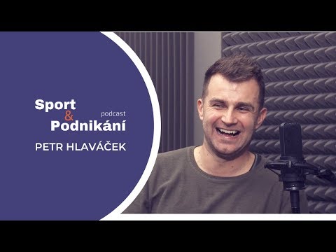 , title : 'Petr Hlaváček: Sport mě do podnikání naučil zaměření na cíl'