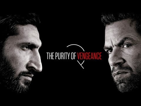The Purity of Vengeance - Official Trailer