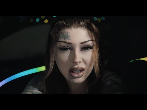 Lady XO - "SRTs & Chandeliers" (Official Music Video)