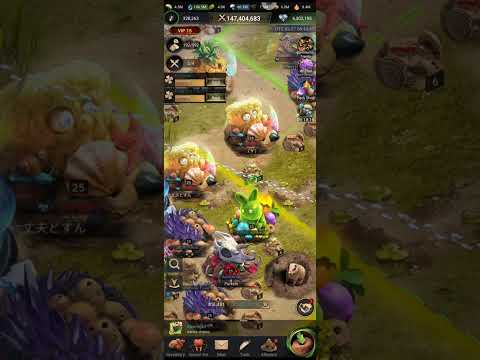 220m Blastie Kills vs Green | The Ants