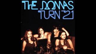 The Donnas - Do you wanna hit it?