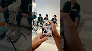 ○△□｜それではポケカ開封ゲームをはじめます🦑一番高額でレアなカードをひいた勝者は誰でしょう？🥇#イカゲーム #イカゲームコスプレ#squidgame #ポケモンカード開封 #ポケカ開封