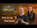 Phase 3 Preview | Season of Discovery | World of Warcraft