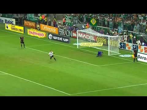 Narração mil grau retro Corinthians x Palmeiras paulistão 2018