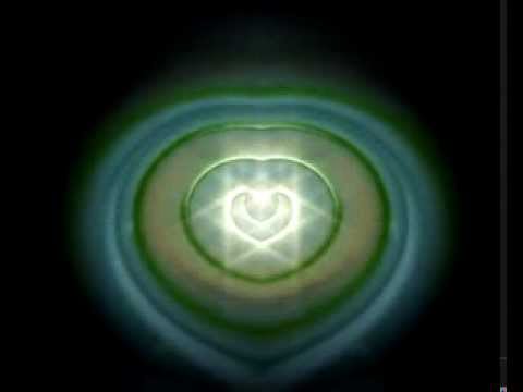 Интервью Души, в теле ребёнка.