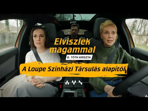 Lovas Rozi, Horváth János Antal, Lengyel Tamás, Molnár Áron  – Elviszlek magammal (búcsúévad)