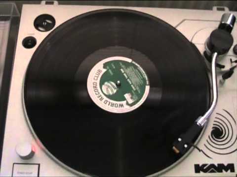 Steve Race - Around the world